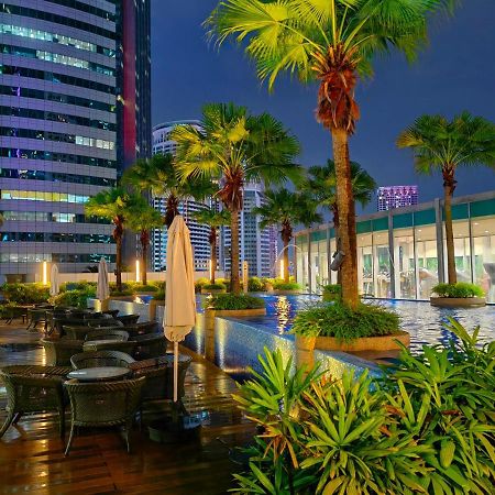 Vortex Suites Klcc By Welt Kuala Lumpur Zewnętrze zdjęcie