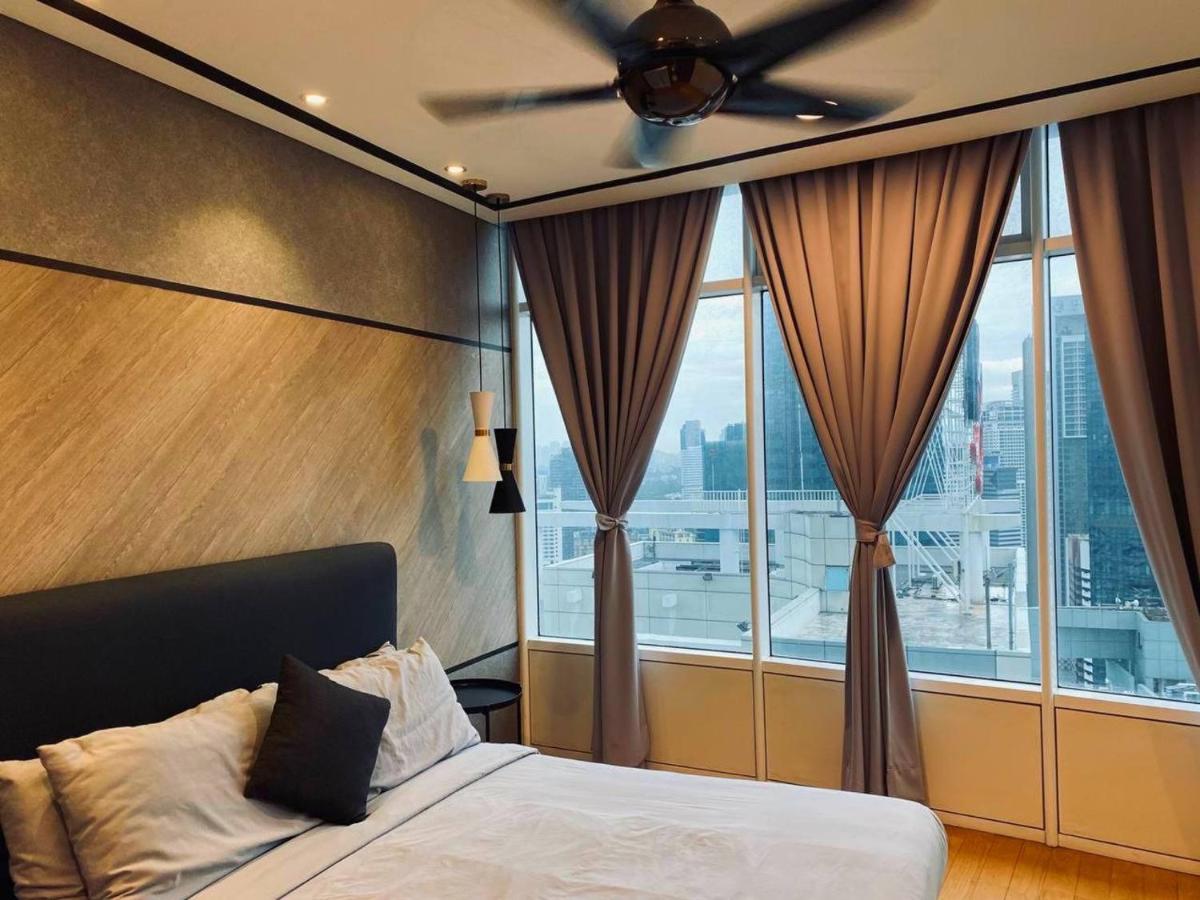 Vortex Suites Klcc By Welt Kuala Lumpur Zewnętrze zdjęcie