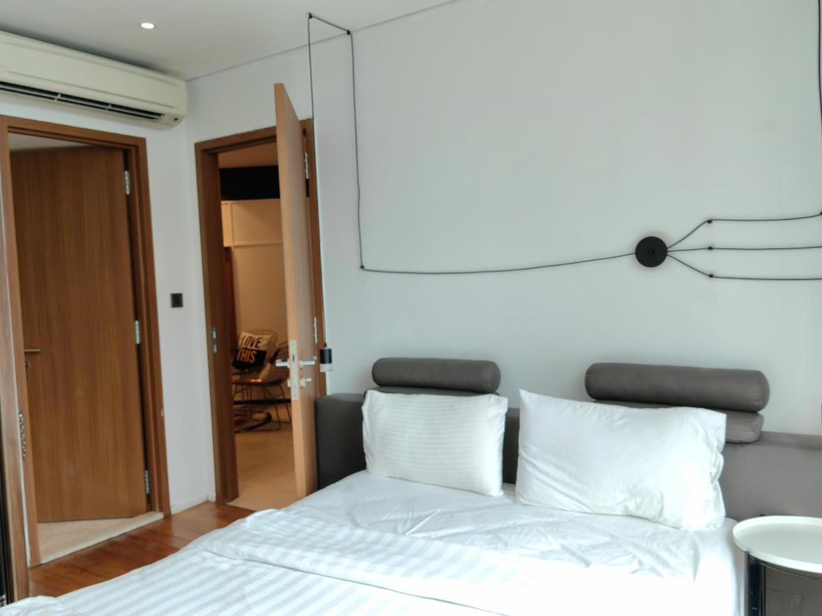 Vortex Suites Klcc By Welt Kuala Lumpur Zewnętrze zdjęcie